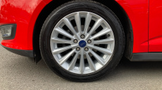 Ford C-MAX 1.0 EcoBoost 125 Titanium 5dr Petrol Estate